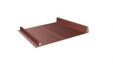 Medal Europejski za panele z rąbkiem stojącym