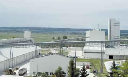 Grupa Atlas uruchamia produkcję w Rumunii