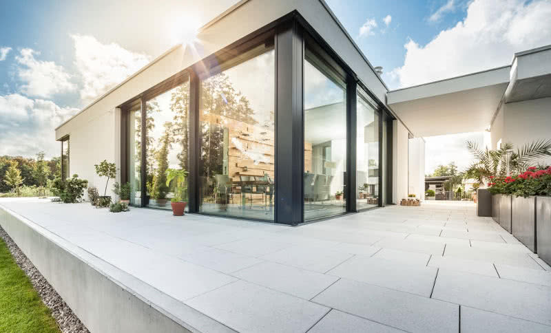 Na co zwrócić uwagę, kupując okna do swojego domu?