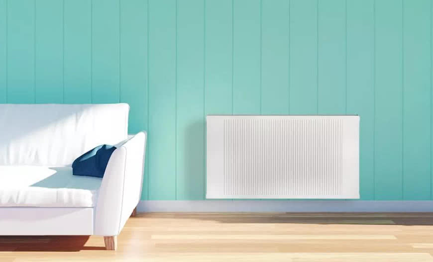 Jakie grzejniki do pompy ciepła? Poznaj najlepsze rozwiązania!