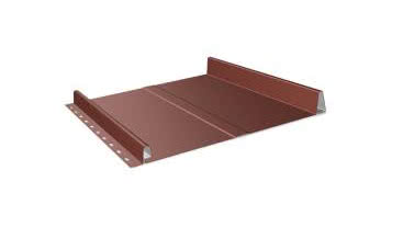 Medal Europejski za panele z rąbkiem stojącym