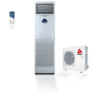 Klimatyzatory podłogowe