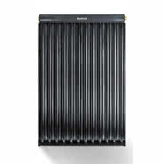 Próżniowy kolektor słoneczny Logasol SKR CPC