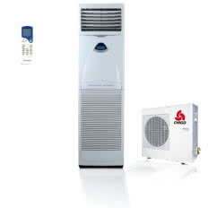 Klimatyzatory podłogowe