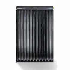 Próżniowy kolektor słoneczny Logasol SKR CPC