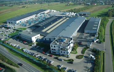 OKNOPLAST - Czempion polskiego eksportu