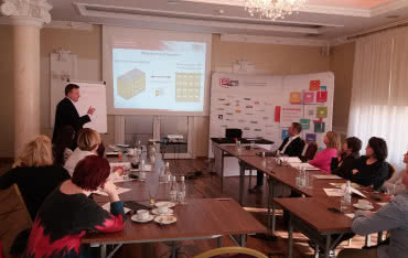 Podsumowanie konferencji Polskiego Stowarzyszenia Producentów Styropianu