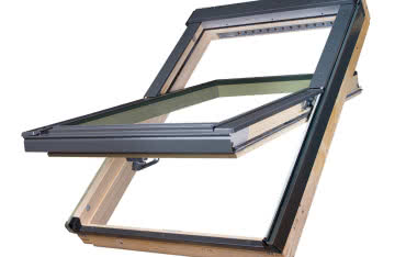 Jak dobrać okna dachowe?