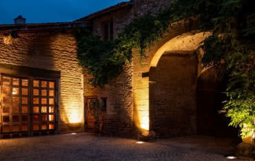 Instalacja oświetlenia zewnętrznego - podstawowe zasady