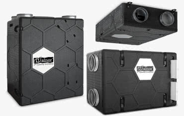 Wentylacja krok po kroku: najważniejsze funkcje centrali PremAIR