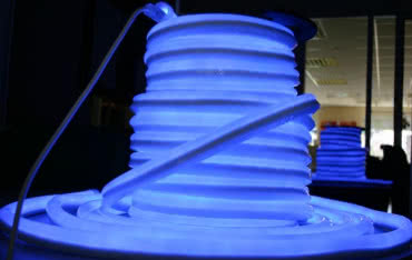 Technologia LED - energooszczędne i ekologiczne rozwiązanie