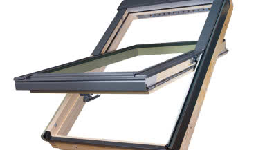 Jak dobrać okna dachowe?