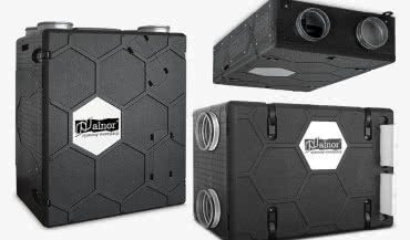 Wentylacja krok po kroku: najważniejsze funkcje centrali PremAIR