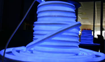 Technologia LED - energooszczędne i ekologiczne rozwiązanie