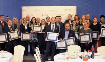 Pruszyński Kreatorem Budownictwa