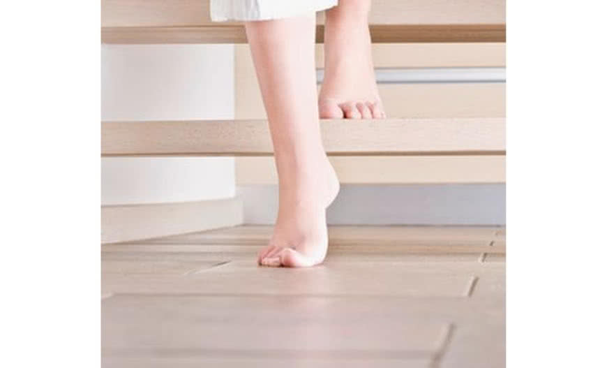 Zasada działania systemu ogrzewania płaszczyznowego REHAU