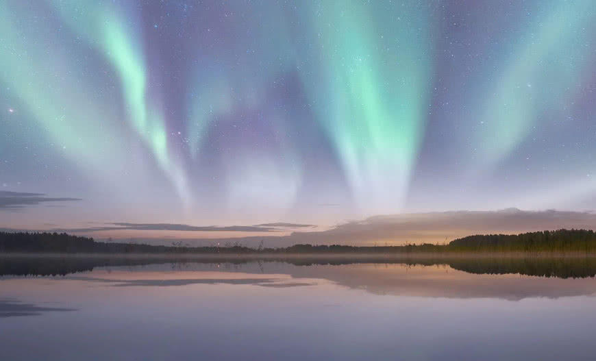 Design z przyszłości – najgorętsze trendy wnętrzarskie na 2025 rok