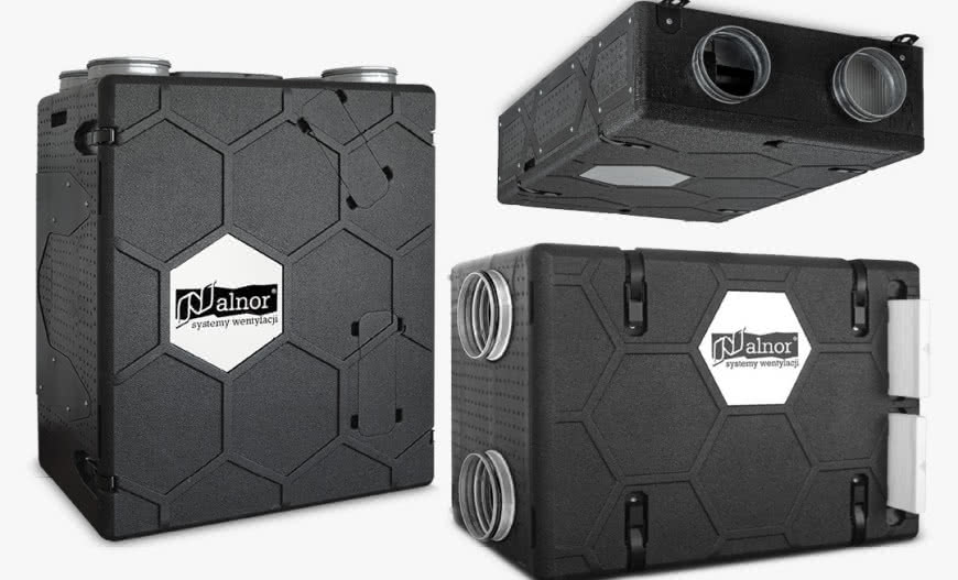 Wentylacja krok po kroku: najważniejsze funkcje centrali PremAIR