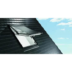 Markiza zewnętrzna Screen