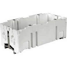 Puszki do kanałów instalacyjnych