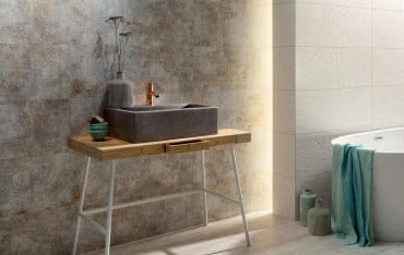 Wystrój wnętrz zgodny z japońską filozofią wabi-sabi