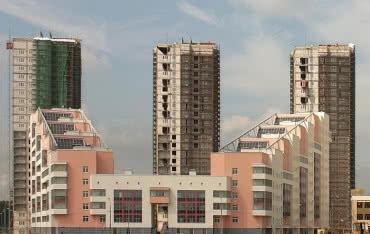 Współpraca Paroc z firmą InstalSoft