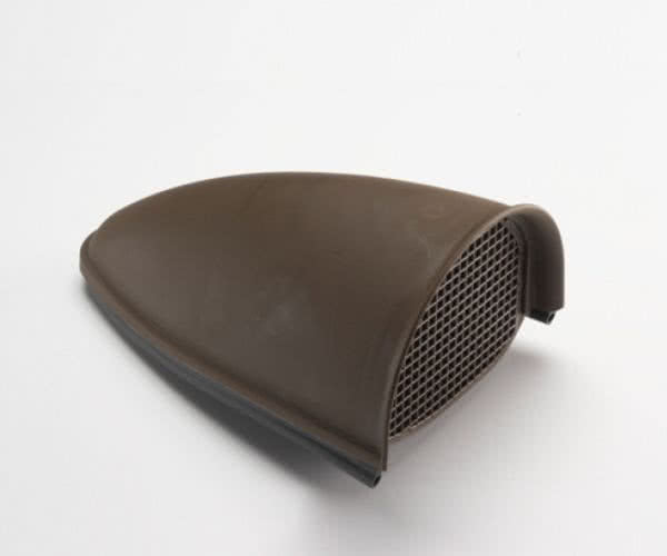 Wywietrznik do blachodachówek Szafir i Rubin Plus