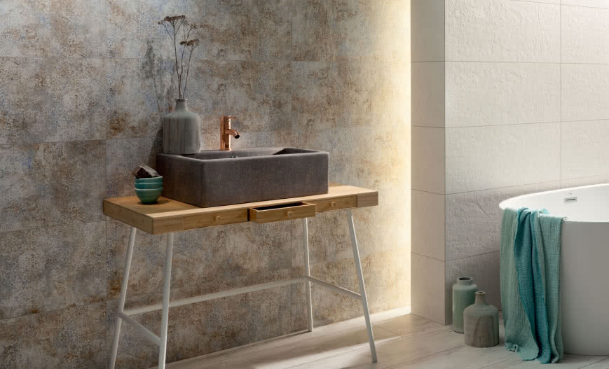 Wystrój wnętrz zgodny z japońską filozofią wabi-sabi