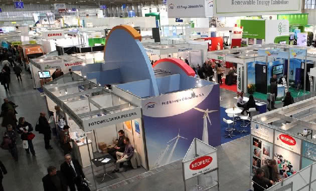 Podsumowanie targów POLEKO 2010