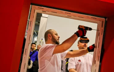 BUDMA 2018. Podsumowanie targów budowlanych