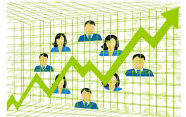 Mniej zwolnień - czy gospodarka wraca do normalności?