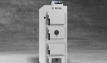 Kotły zgazowujące drewno - oszczędne ogrzewanie