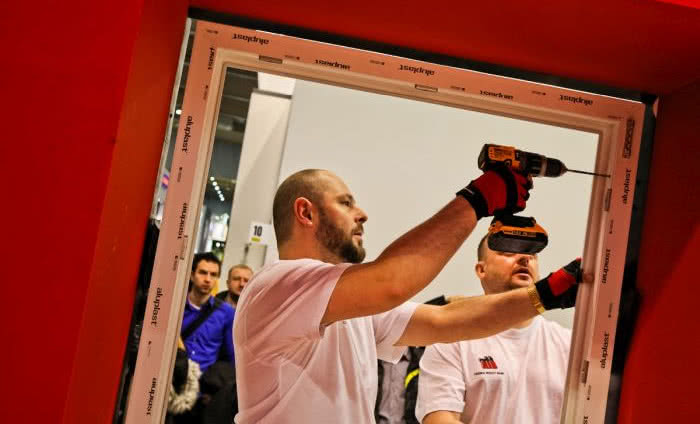 BUDMA 2018. Podsumowanie targów budowlanych