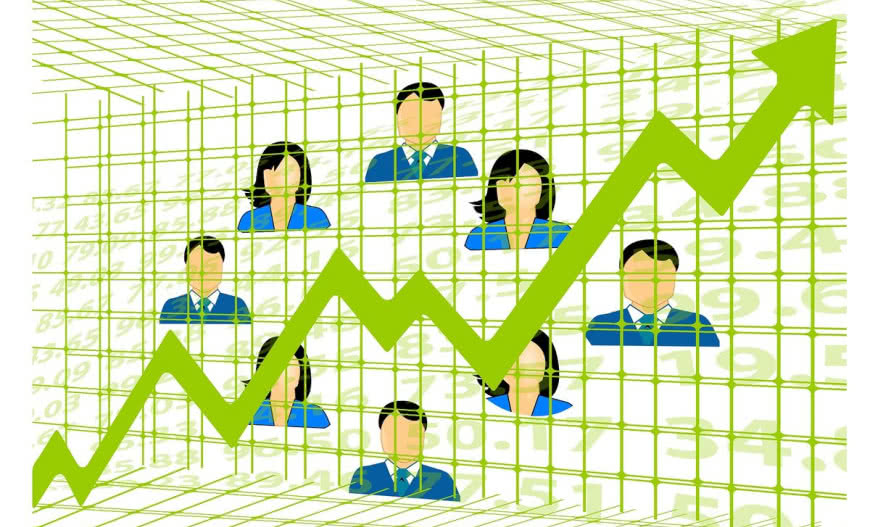 Mniej zwolnień - czy gospodarka wraca do normalności?