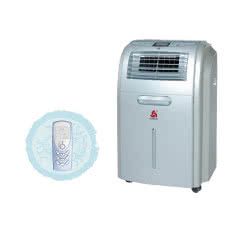 Klimatyzatory przenośne