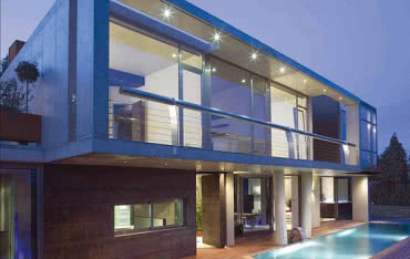 Efektywność energetyczna okien