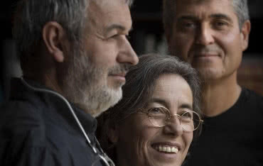 VIII edycja międzynarodowego konkursu dla studentów architektury International VELUX Award  - wybrany skład Jury