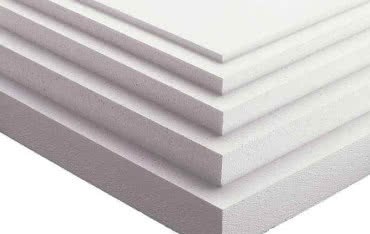 Jak sprawdzić jakość styropianu?