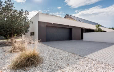 Panel INNOVO - bezpieczeństwo klasy premium 