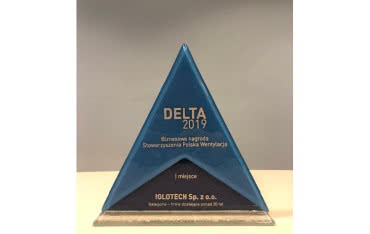 Iglotech podsumowuje targi Forum Wentylacja - Salon Klimatyzacja