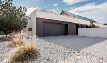 Panel INNOVO - bezpieczeństwo klasy premium