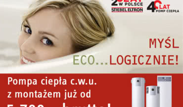 Myśl EKO...logicznie!