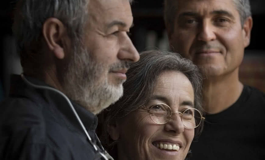 VIII edycja międzynarodowego konkursu dla studentów architektury International VELUX Award  - wybrany skład Jury