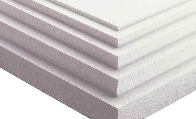 Jak sprawdzić jakość styropianu?