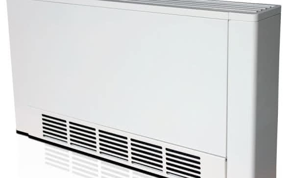 Klimakonwektory - alternatywa dla grzejników