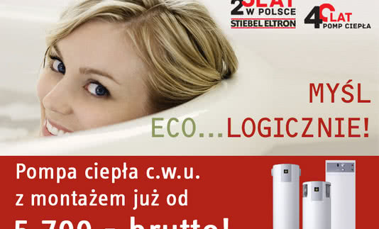 Myśl EKO...logicznie!