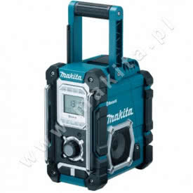 AKUMULATOROWY ODBIORNIK RADIOWY DMR106
