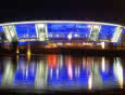 Rockwool dba o bezpieczeństwo na stadionach