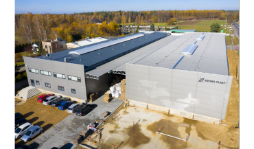 Krono-Plast dołączył do producentów 4D Grupy!