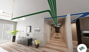 Wentylacja mechaniczna – co warto wiedzieć?